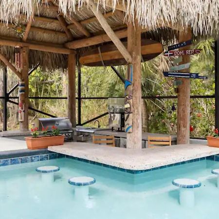 Paradise On Merritt Island Экстерьер фото