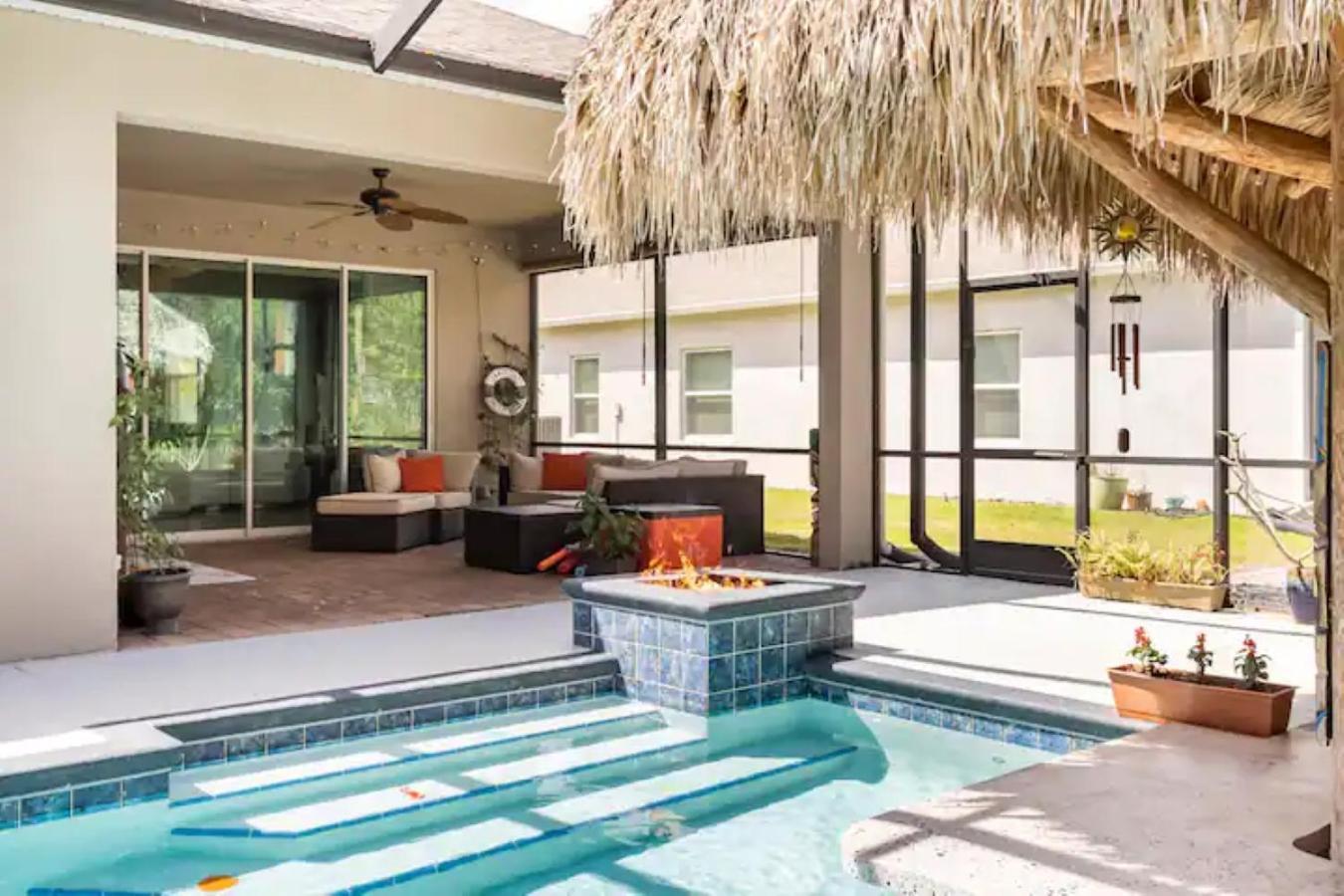 Paradise On Merritt Island Экстерьер фото