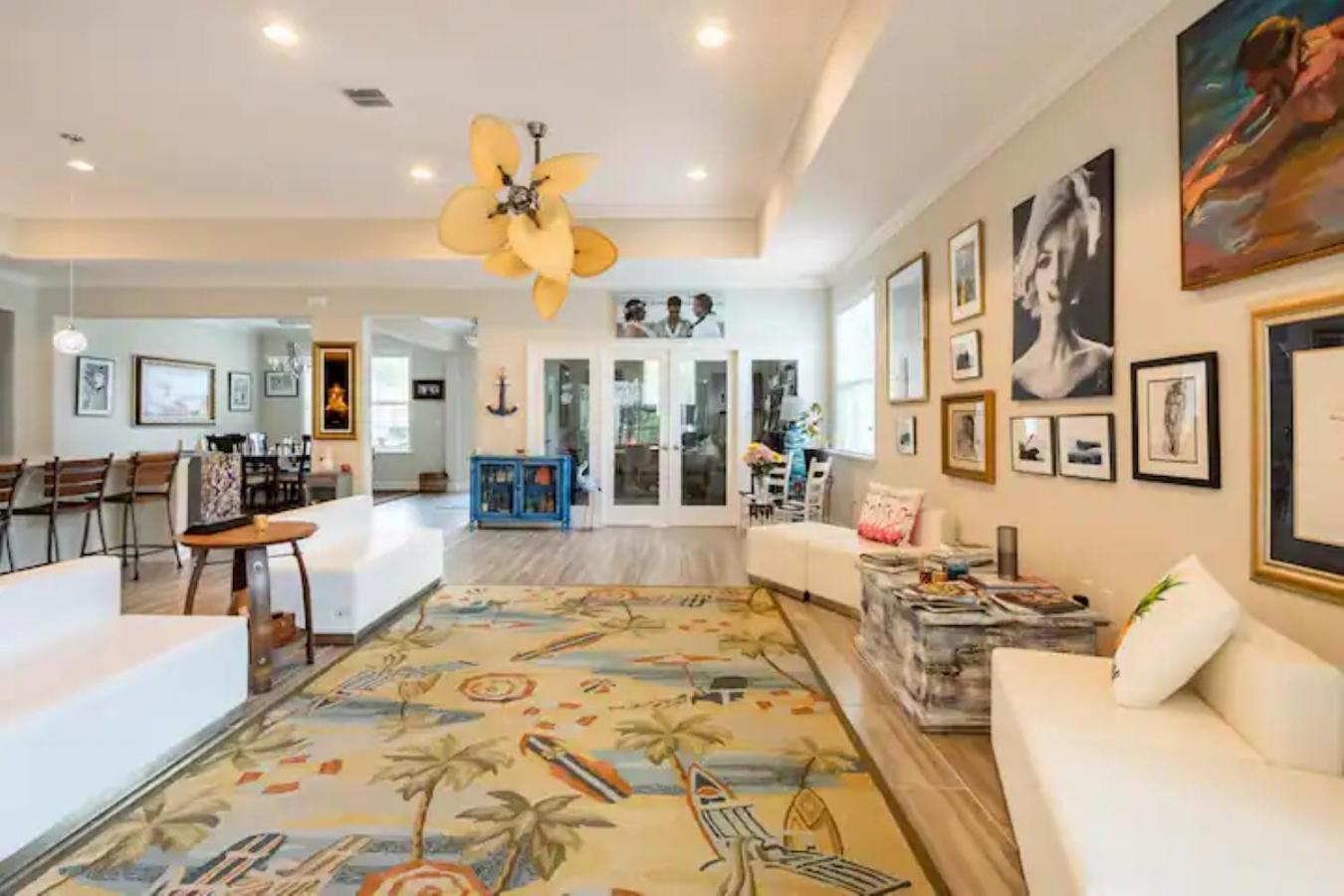 Paradise On Merritt Island Экстерьер фото