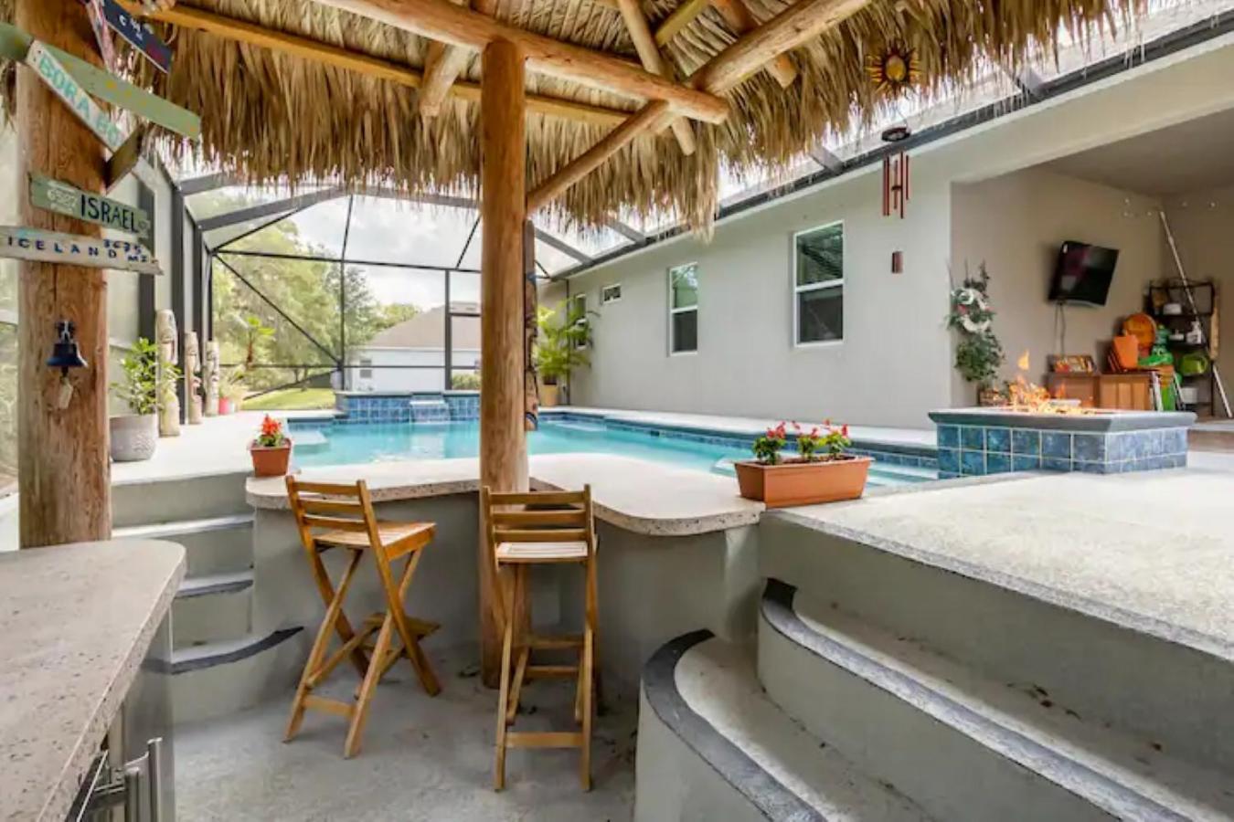 Paradise On Merritt Island Экстерьер фото