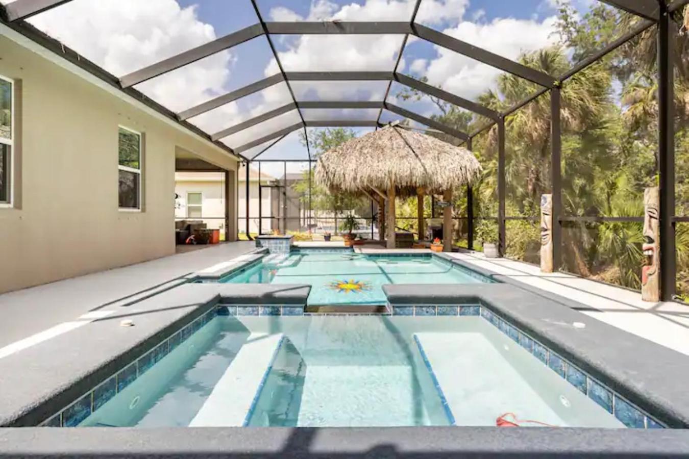 Paradise On Merritt Island Экстерьер фото