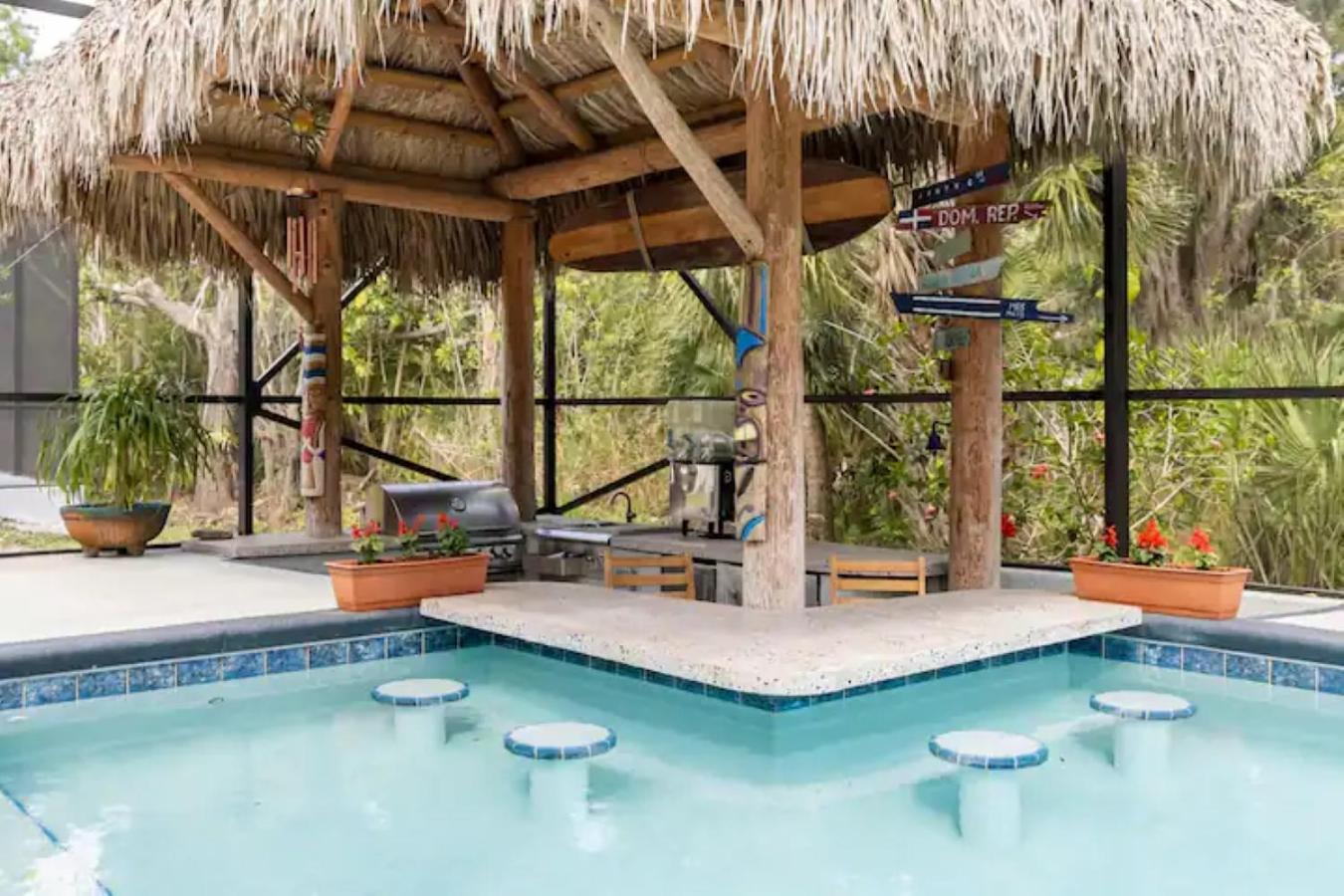 Paradise On Merritt Island Экстерьер фото